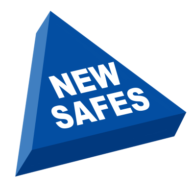 New Safes